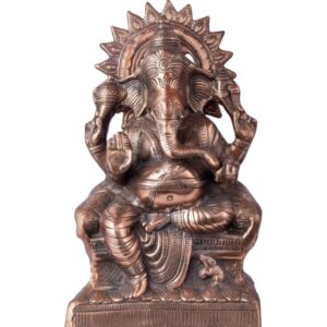 Lord Ganesh Statues 18"