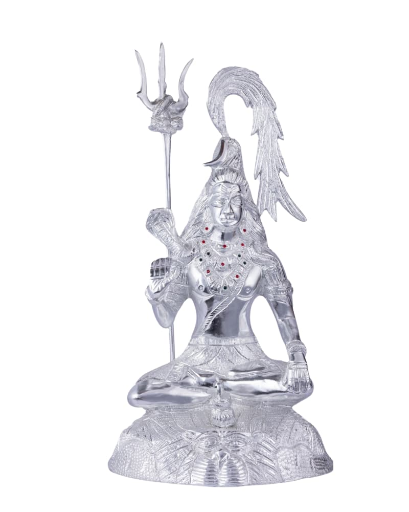 Lord Shiva 23"