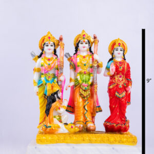 Lord Ram Darbar