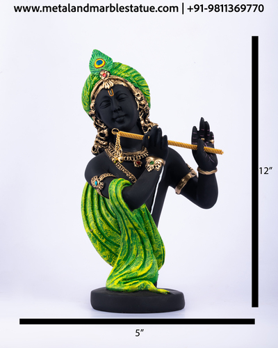 Lord Krishna 12" X 5"