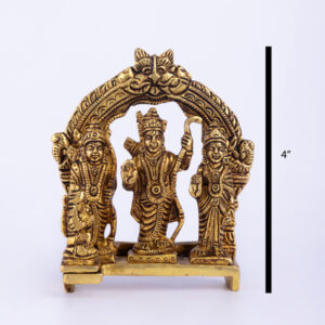 Lord Ram Darbar 4"