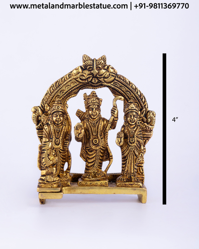 Lord Ram Darbar 4"