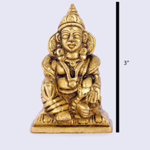Lord Hanuman 3"