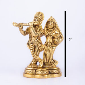 Radhe Krishna 5.0"