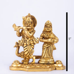 Radhe Krishna 5"