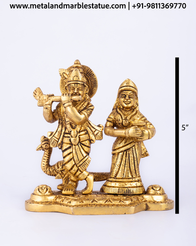 Radhe Krishna 5"