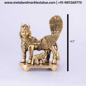 Goddess Statue 4.5"