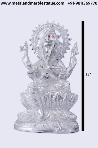 Lord Ganesha 12"