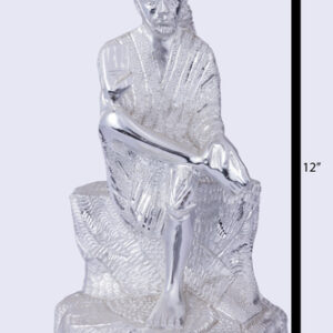 Lord Shai dev 12"