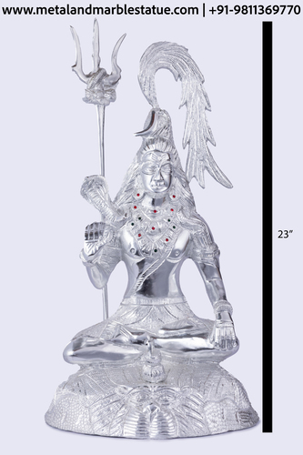 Lord Shiva 23"