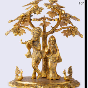 Radhe-Krishna  16"