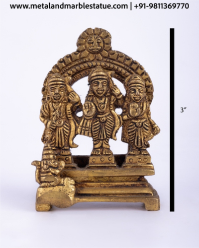 Ram Darbar 3"