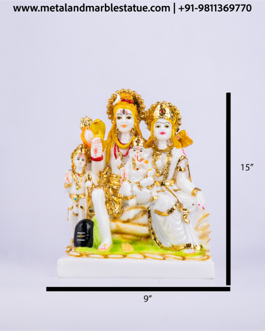 Lord Shiva 9"X 15"