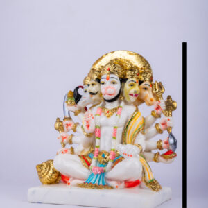 Shree Hanuman 07"X09"