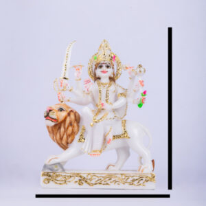 Maa Durga 7"X9"