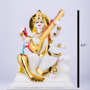 Maa Saraswati 8"  X 11"