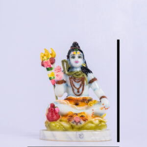 Lord  Shiva Statue