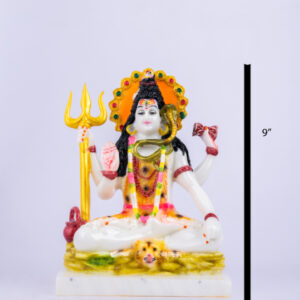 Lord  Shiva 7"X9"
