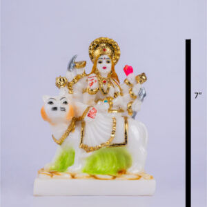 Maa Durga 5"X7"
