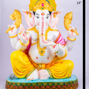 Lord Ganesha 00024"