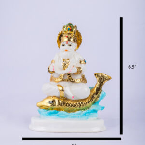 Lord Brahma 6.5"
