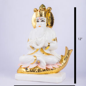 Lord Brahma 12"