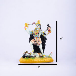 Maa Kali 6"