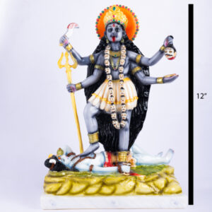 Maa Kali 12"