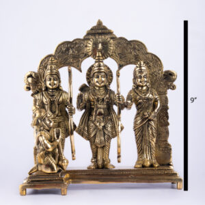 Ram Darbar 09"