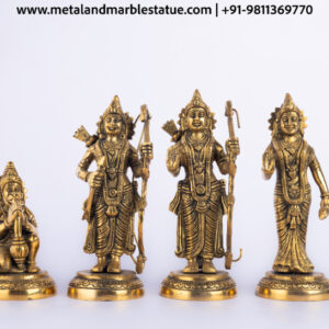 Ram Darbar 7"