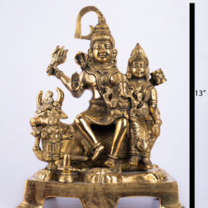 Lord Shiva 13"