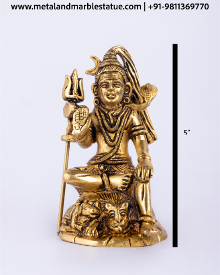 Lord Shiva 05"