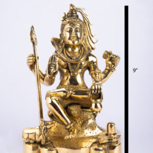 Lord Shiva 09"