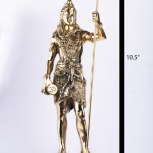 Lord Shiva 10.5"
