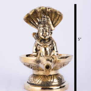 Lord Shiva 5"