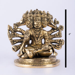 Lord Hanuman 4"