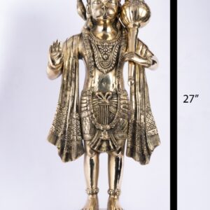 Shree Hanuman 27"