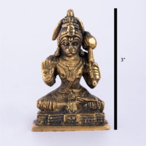 Shree Hanuman 03"