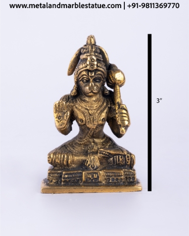 Shree Hanuman 03"