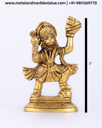 Shree Hanuman 3"