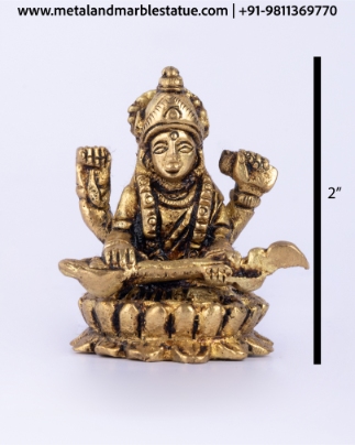 Maa Saraswati 2"