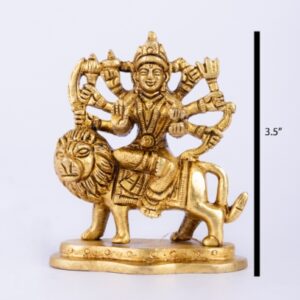 Maa  Durga 3.5"