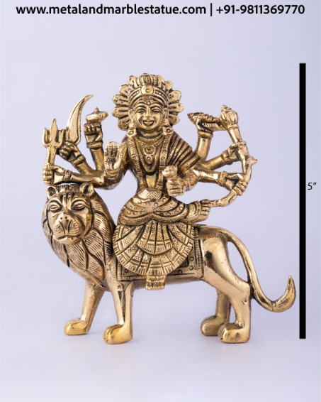 Maa Durga 5"