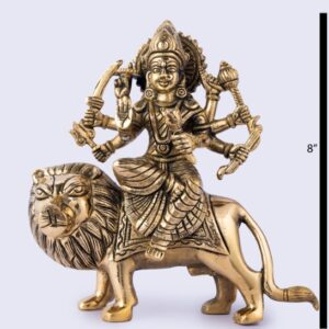 Maa  Durga 08"