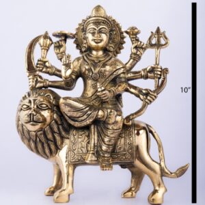 Maa  Durga 0010"
