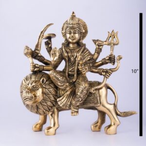 Maa  Durga 010"