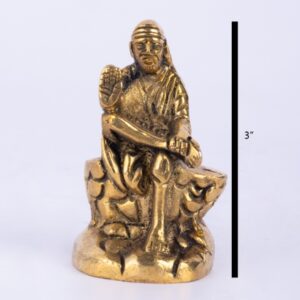 Shree Sai Ram 3"