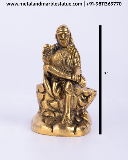 Shree Sai Ram 3"