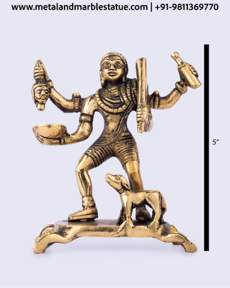 Maa Kaali 5"