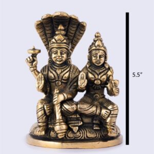 Lakshmi-Narayana  5.5"
